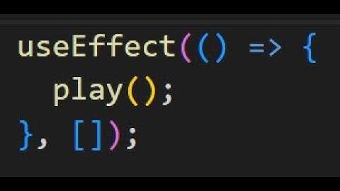 useEffect in NEXT JS