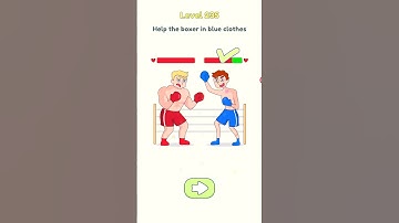 DOP 2 LEVEL 235 | Delete One Part #gaming #dop2