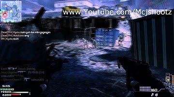 Call of duty modern warfare 3 - Epic ownage gameplay