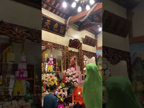 Video Hát văn Chầu Đệ Nhị - youtube