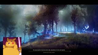 ArcheRage NA | Melee PVP | lofi study music for while you vod review :)