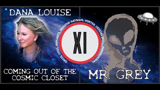 Dana Louise: THIS is Gonna Sound Weird!