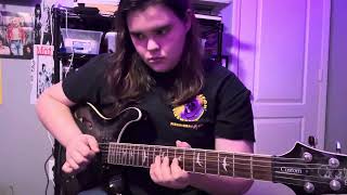 Bryten Heefner Berklee Aspire 2024 Audition Mid-Tempo Swing Nardis By Miles Davis