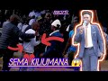 OmG 😳 Drama as 2ND Junior Kotestes was performing at Bomet green stadium "sema kiliumana 💔