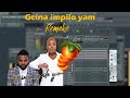 Dj Cleo ft Bucy Radebe- Gcina Impilo Yami Amapiano Tutorial