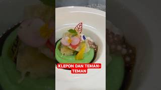 INDONESIA KALAH BOLA TAPI KULINER KITA NO 1