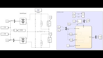 Battery Management Using Active Cell Balancing MATLAB/SIMULINK