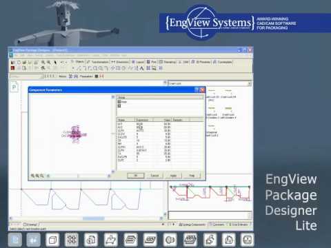 PACKAGE ENGVIEW - YouTube