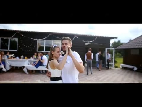 Свадьба на природе Тамбов / ведущий Алексей Дюжев - свадебный фильм