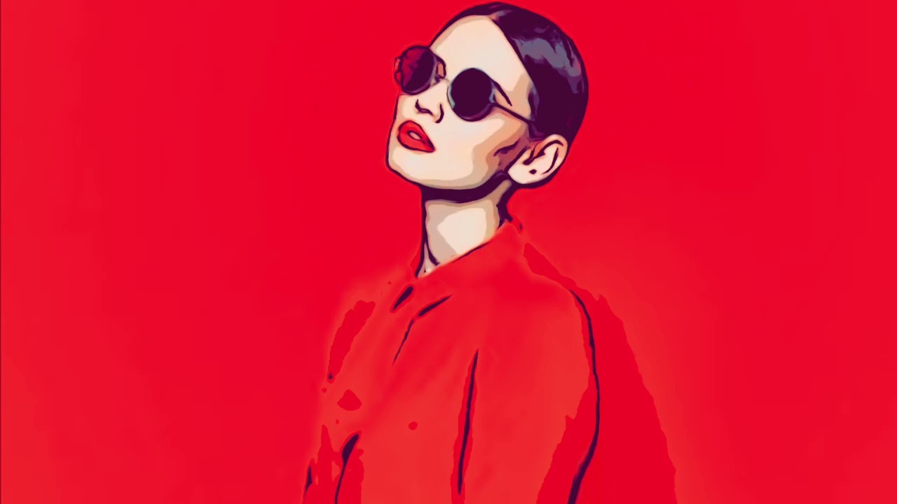 Living in the moment 