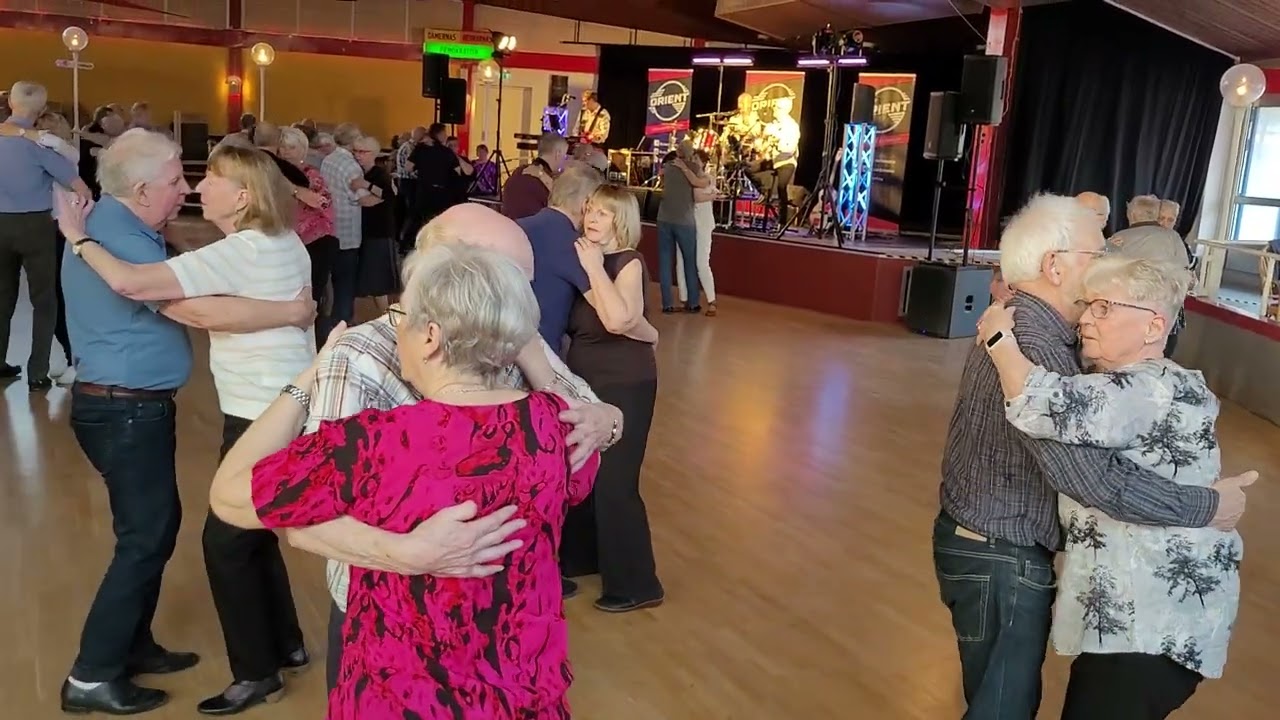 Orient Örebro Parken 10/3-26 #3