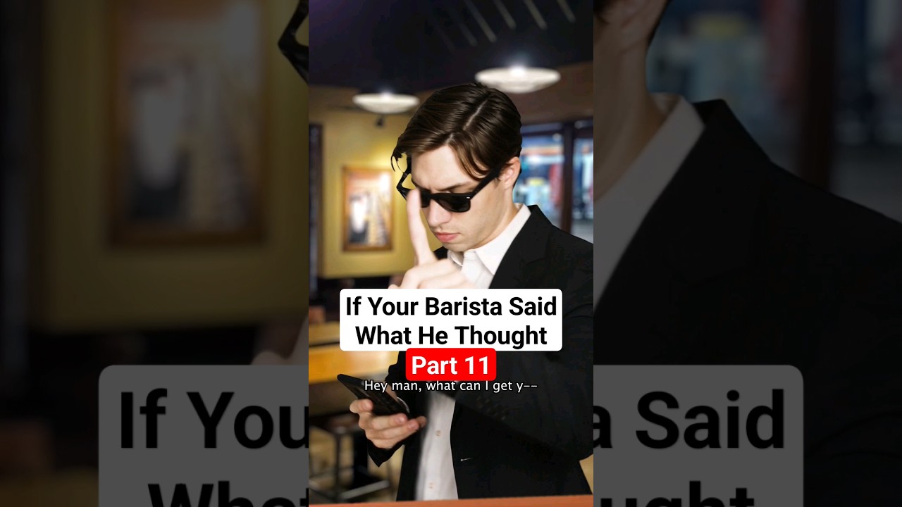 Episode XI: Attack of the Cups ☕ 