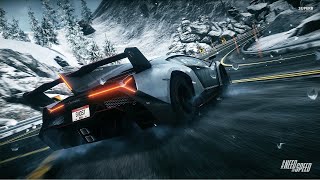 Need for Speed Rivals I Part 4 I Gameplay   No Commentary I PS4 PRO I