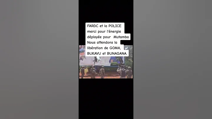 ARMÉE DE LA RDC  #congo #rdc #243 #rdcongo #congolais #congolaise #congolese #congolesemusic