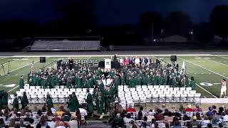 Graduation 2025