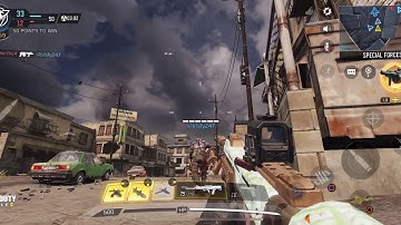 Nuke on Crossfire.    CodMobile