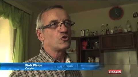 Walus arrested hours after Hani’s assassination