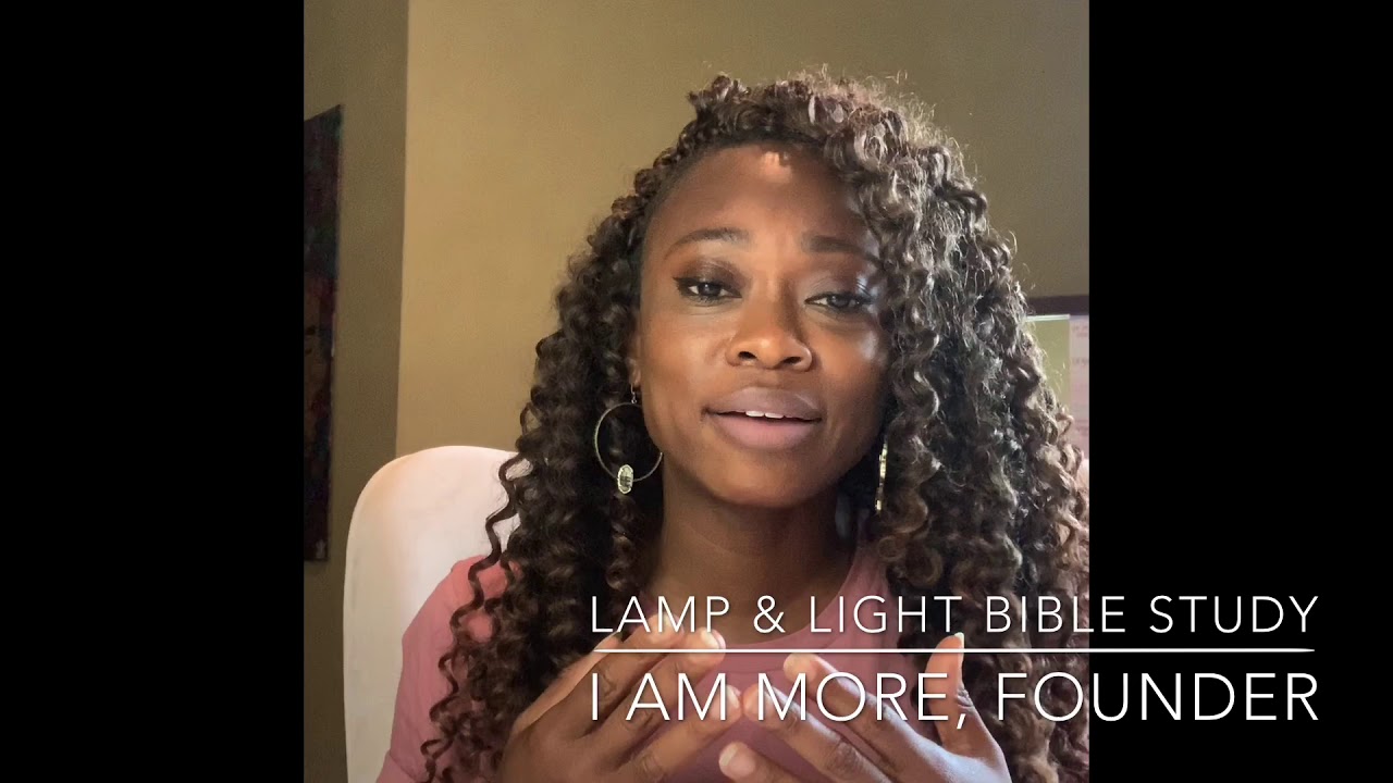 Lamp and Light Bible Study YouTube
