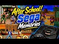After School Sega Vibes 🔥 The Games We Couldn't Stop Playing!