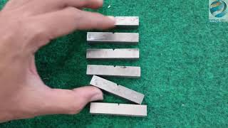 CHARPY IMPACT TEST