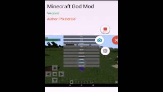 Modpe tutorial #3