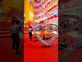 barongsai naga panjang