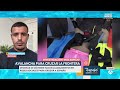 Taleb Alisalem denuncia que la crisis migratoria en Ceuta responde a una "operación organizada"