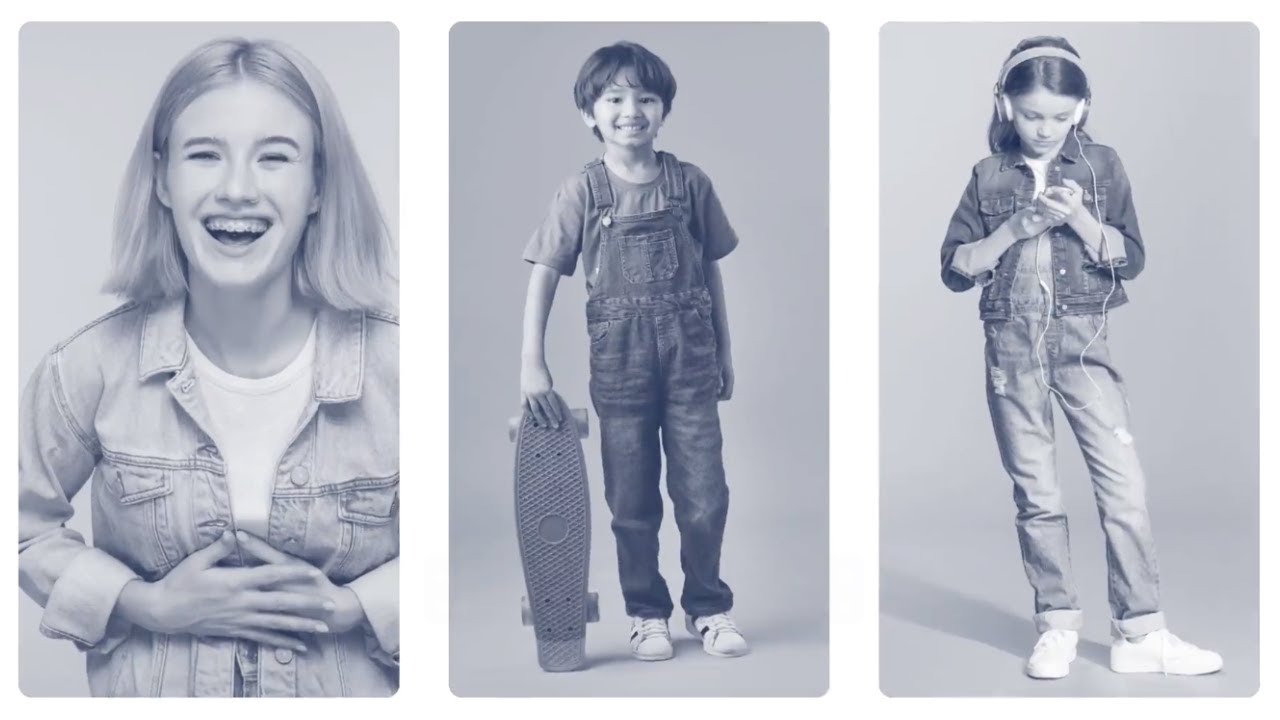 Bluefit Denim CTV Ad | StackAdapt Creative Studio