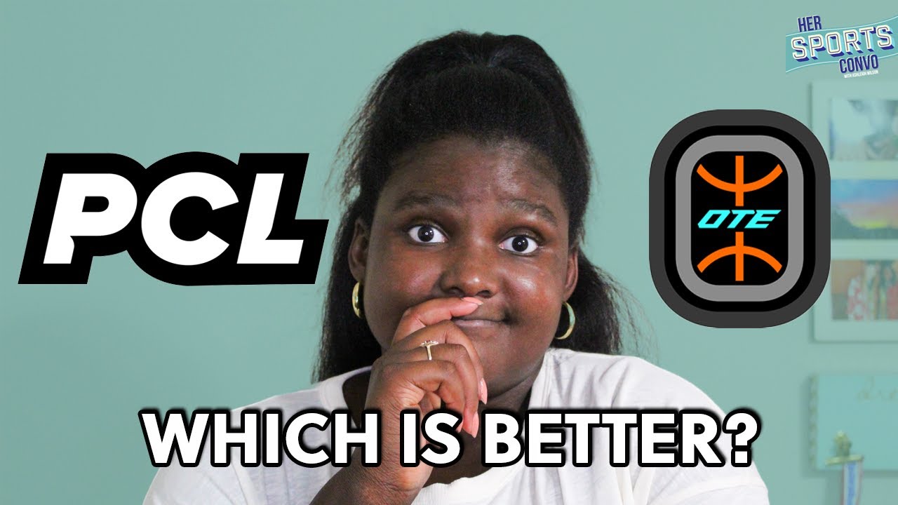 Overtime Elite League Basketball v. Professional Collegiate Basketball League: The End of the NCAA?