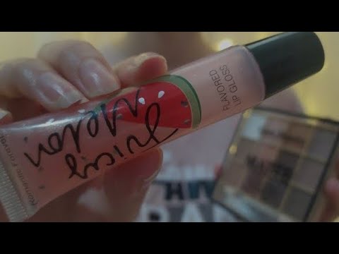 The Soothing World of ASMR Makeup - So Relax