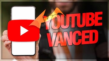 How To Fix Youtube Vanced [quick and easy]