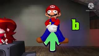 CBBC Mashup Ident 11 (DON'T BLOCK THIS VIDEO FOX!)