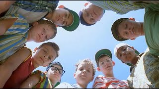 The Sandlot Cast: Where Are They Now? (2024 Update)