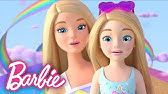 Barbie | Barbie Dreamhouse Adventures 🏝Summer Special! - YouTube