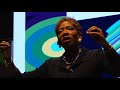 Carla Harris, Vice Chairman & MD, Morgan Stanley - Strategize to Win: Why Gender Diversity Matters