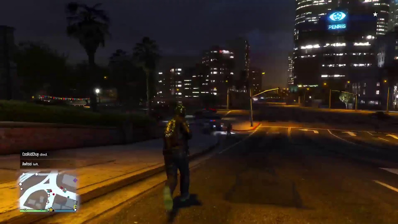 OOMC National Church and Event