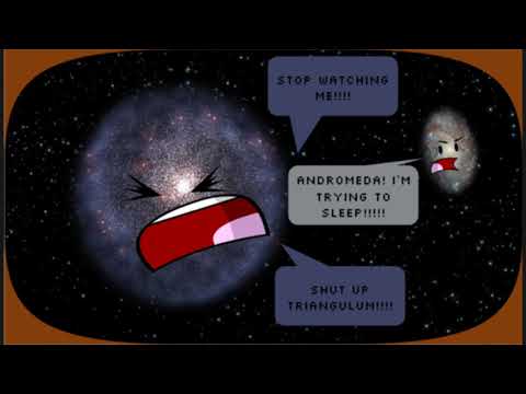 Galactic Comics WAV: