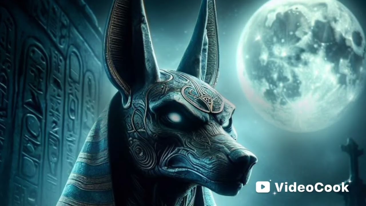 Анубис (рок)