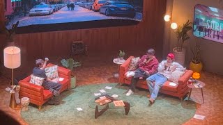 Sturniolo Triplets Philadelphia surprise tour full show #sturniolotriplets #sturniolofp #fyp #tour ￼