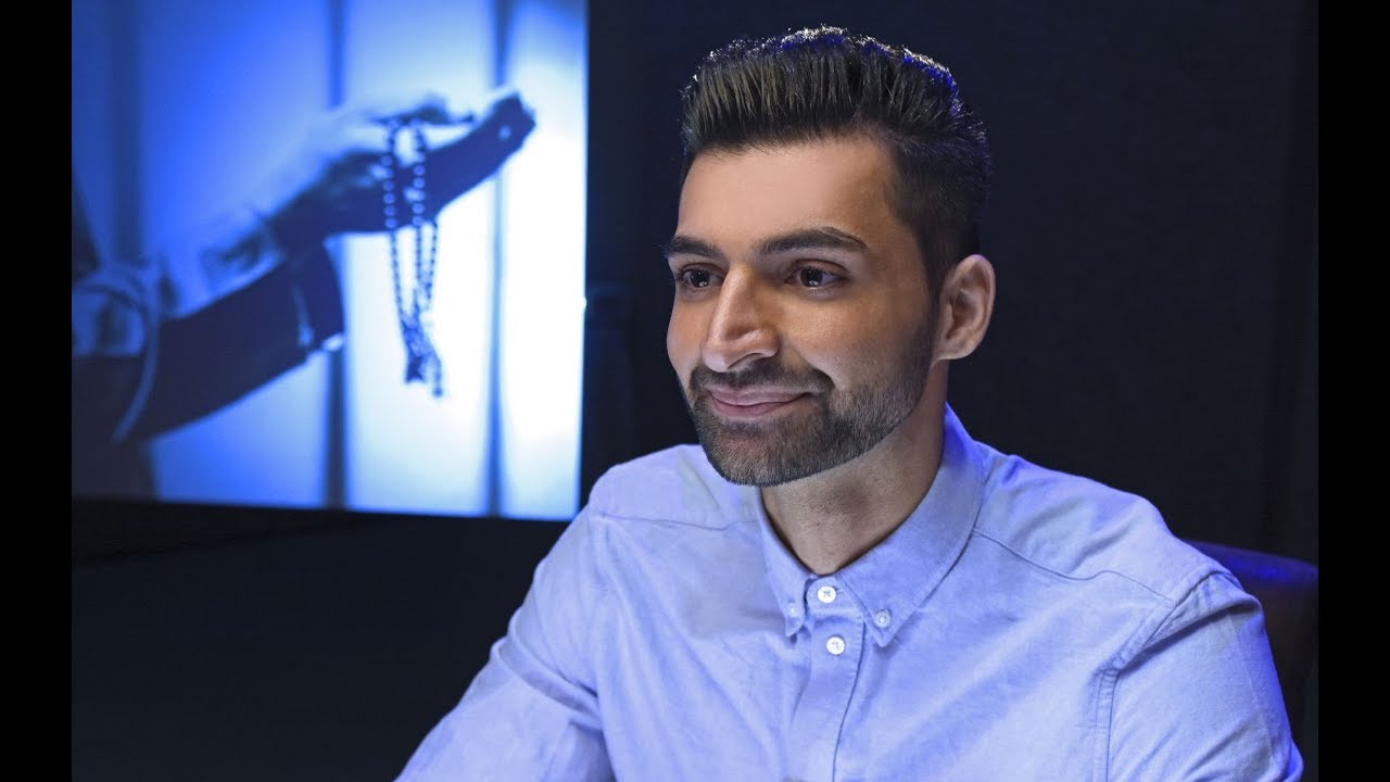 Moslem träumt von Jesus | 