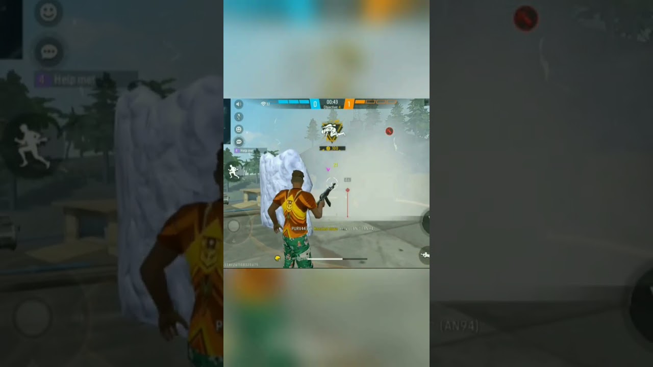 easy 3ko in free fire 