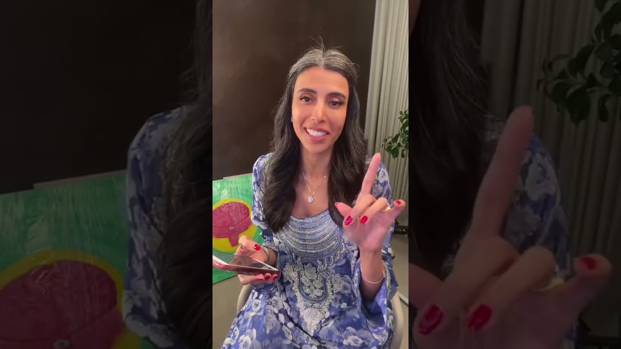 د.سمية الناصر/ نية الروحانية 