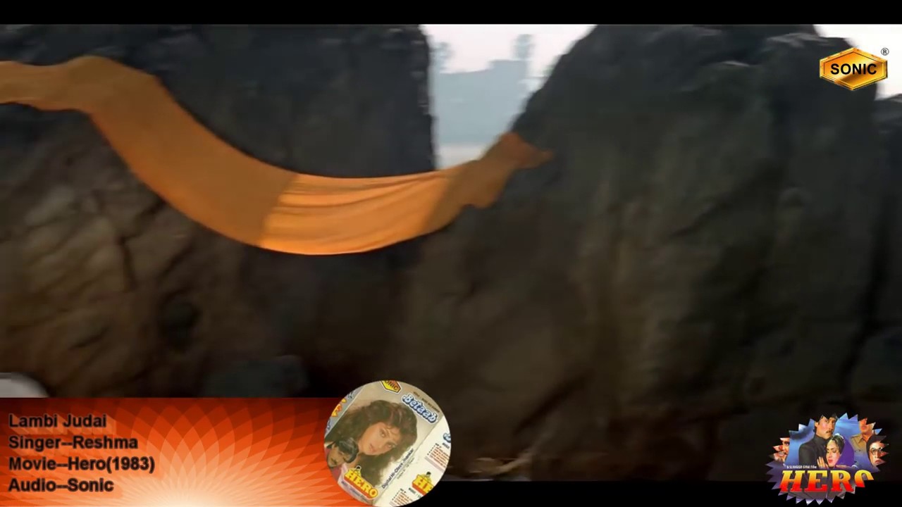 CHAR DINO KA PYAR O RABBA LAMBI JUDAI MOVIE NAME