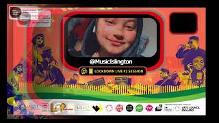 Do You Make Music: Lockdown Live #2 Session