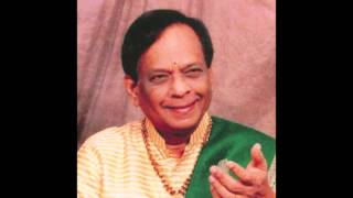 Dr.M.Balamurali Krishna - Oru Naal Podhuma - Fan request during Concert !