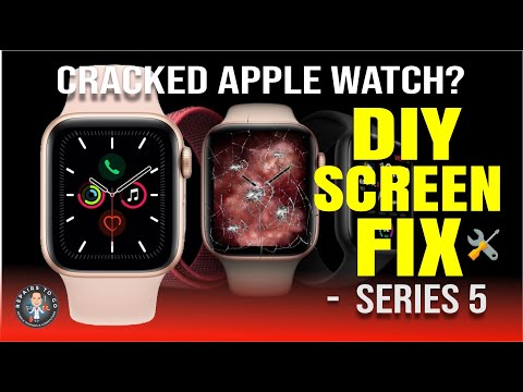 Apple Watch Series