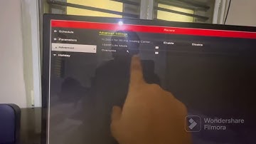 How to Enable the H.264+ for all the Analog Cameras more Recording I Hikvision DVR | DS -7104HQHI-F1