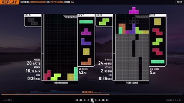 when you misdrop in tetrio...