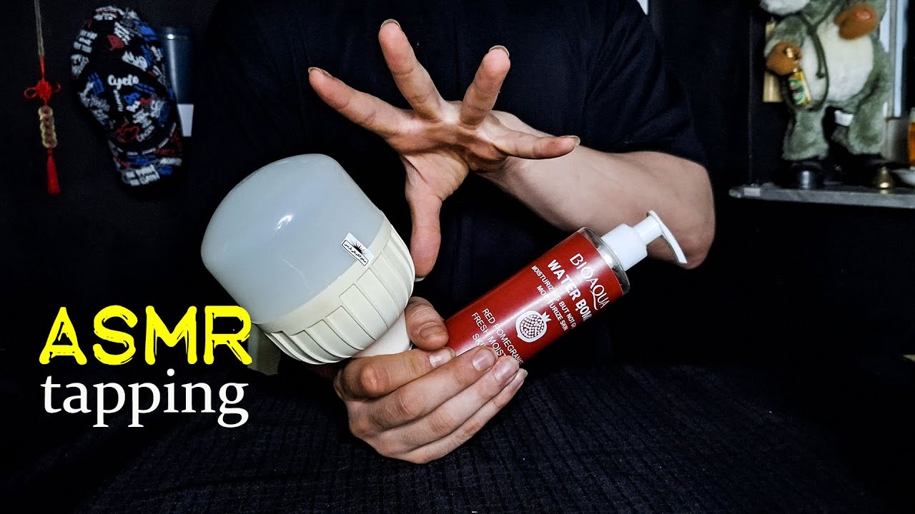 💥ASMR 12 БЫСТРЫХ И АГРЕССИВНЫХ ТРИГГЕРОВ за 23 минуты