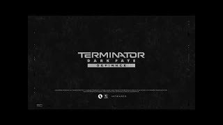 Terminator Dark Fate - Defiance Teaser Trailer